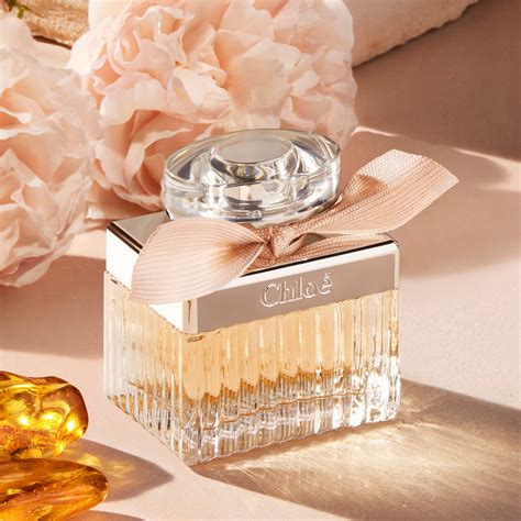 profumo chloe fragranza sito ufficiale|Chloé Eau de Parfum Chloé .